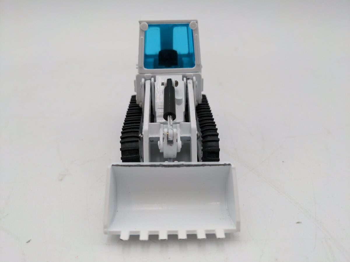 NZG 223 1:50 Caterpillar 953 Track-Type Loader/Box