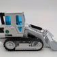 NZG 223 1:50 Caterpillar 953 Track-Type Loader/Box