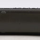 Athearn 1856 HO Santa Fe 70' Standard Coach W/Clerestory Roof Kit-Assembled LN/Box