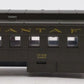 Athearn 1856 HO Santa Fe 70' Standard Coach W/Clerestory Roof Kit-Assembled LN/Box