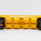 Lionel 6-6107 O Gauge Shell 4-Bay Covered Hopper EX