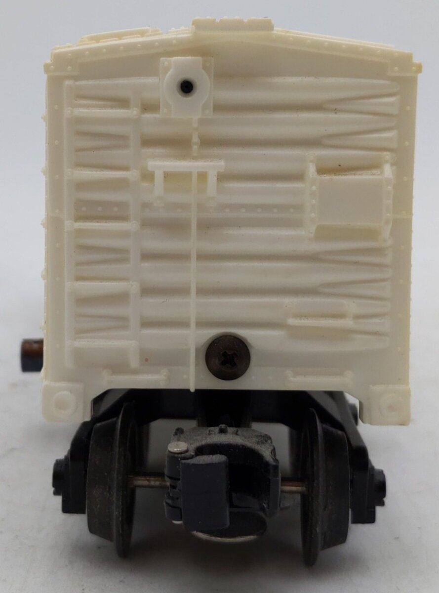Lionel 6-16629 O Gauge Circus Operating Elephant Car VG