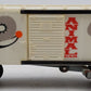 Lionel 6-16629 O Gauge Circus Operating Elephant Car VG