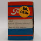 Tekno 1:50 Scale DAF 95 tandem truck and trailer Holland Blumen Markt LN/Box