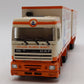 Tekno 1:50 Scale DAF 95 tandem truck and trailer Holland Blumen Markt LN/Box