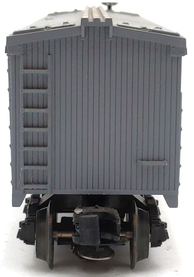 Lionel 6-19651 O Gauge Atchison Topeka & Santa Fe Illuminated Tool Car #19651 VG/Box