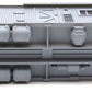 Lionel 6-19651 O Gauge Atchison Topeka & Santa Fe Illuminated Tool Car #19651 VG/Box
