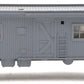 Lionel 6-19651 O Gauge Atchison Topeka & Santa Fe Illuminated Tool Car #19651 VG/Box