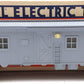 Lionel 6-19651 O Gauge Atchison Topeka & Santa Fe Illuminated Tool Car #19651 VG/Box