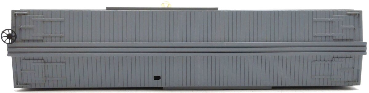 Lionel 6-19651 O Gauge Atchison Topeka & Santa Fe Illuminated Tool Car #19651 VG/Box