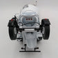 First Gear 10-3931 1:34 Mack Granite MP with McNeilus Bridgemaster Mixer LN/Box