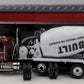 First Gear 10-3931 1:34 Mack Granite MP with McNeilus Bridgemaster Mixer LN/Box