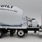 First Gear 10-3931 1:34 Mack Granite MP with McNeilus Bridgemaster Mixer LN/Box