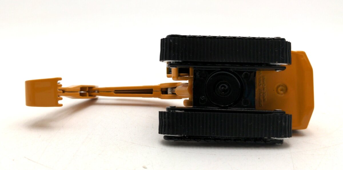 Ertl 1:64 Scale John Deere Excavator LN