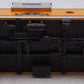 S-Helper 01266 S Gauge Denver & Rio Grande Western #4 Wide Vision Caboose #01503 LN/Box