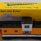 S-Helper 01266 S Gauge Denver & Rio Grande Western #4 Wide Vision Caboose #01503 LN/Box