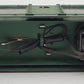 Lionel 6-9308 O Gauge Operating Aquarium Car VG
