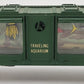 Lionel 6-9308 O Gauge Operating Aquarium Car VG