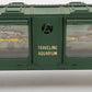 Lionel 6-9308 O Gauge Operating Aquarium Car VG