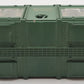Lionel 6-9308 O Gauge Operating Aquarium Car VG