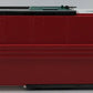American Flyer 6-48325 S Gauge 1996 Holiday Boxcar EX/Box