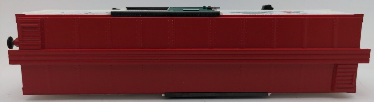 American Flyer 6-48325 S Gauge 1996 Holiday Boxcar EX/Box