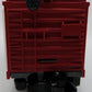 American Flyer 6-48325 S Gauge 1996 Holiday Boxcar EX/Box