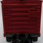 American Flyer 6-48325 S Gauge 1996 Holiday Boxcar EX/Box