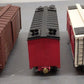 Assorted S Gauge Custom Refrigerator Cars [5] #2561 #4206 #96754 #20072 EX
