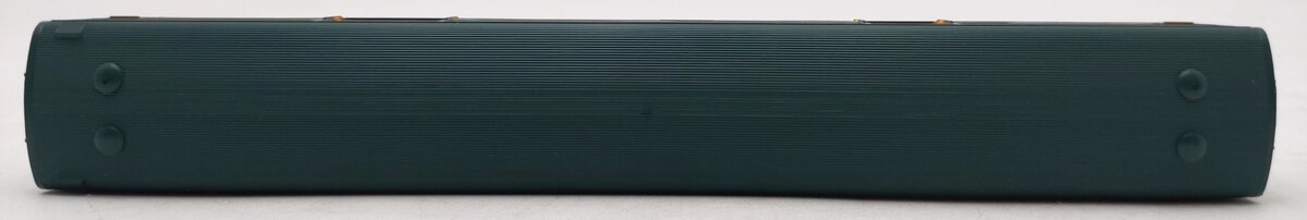 Athearn 1786 HO Scale Northern Pacific Full Baggage Kit #153-Assembled EX/Box