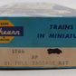 Athearn 1786 HO Scale Northern Pacific Full Baggage Kit #153-Assembled EX/Box