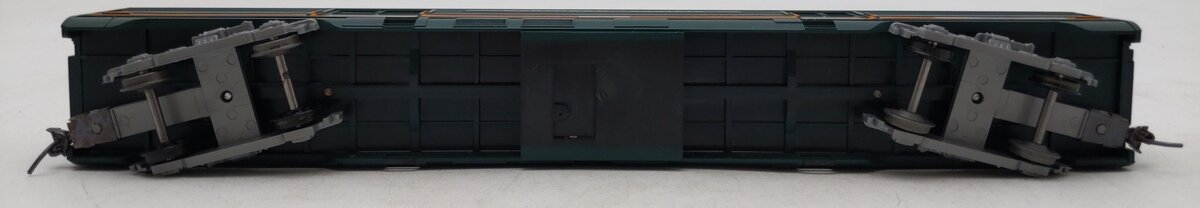 Athearn 1786 HO Scale Northern Pacific Full Baggage Kit #153-Assembled EX/Box