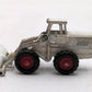 Dinky 8105 1:87 Scale Payloader White VG