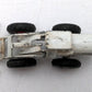 Dinky 8105 1:87 Scale Payloader White VG