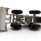 Dinky 8105 1:87 Scale Payloader White VG