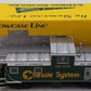 S-Helper 00595 S EVC Chessie Safety Special Caboose #3143 EX/Box