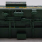 S-Helper 00595 S EVC Chessie Safety Special Caboose #3143 EX/Box