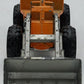 Majorette 211 Tracto-Pelle Front Loader