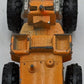 Majorette 211 Tracto-Pelle Front Loader