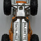 Majorette 211 Tracto-Pelle Front Loader