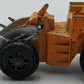 Majorette 211 Tracto-Pelle Front Loader