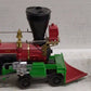 Lionel 6-18716 Lionelville 4-4-0 Steam Locomotive #8716 EX