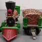 Lionel 6-18716 Lionelville 4-4-0 Steam Locomotive #8716 EX