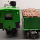 Lionel 6-18716 Lionelville 4-4-0 Steam Locomotive #8716 EX
