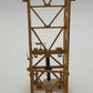 Potain MDT 178 1:50 Climbing Cage Replica LN/Box