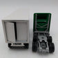 Winross 1:64 Ford Louisville 1991 Semi Truck & Trailer LN/Box