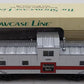 S-Helper 00223 "S" Scale CB&Q #2 Caboose #13602 EX/Box