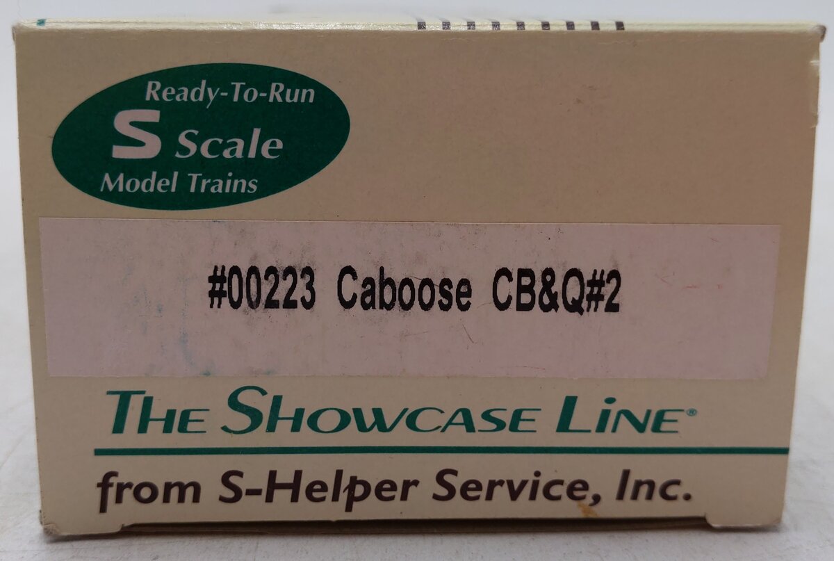 S-Helper 00223 