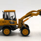 Conrad 2432 1:50 Scale Komatsu WA 75 Wheel Loader EX