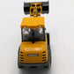 Conrad 2432 1:50 Scale Komatsu WA 75 Wheel Loader EX